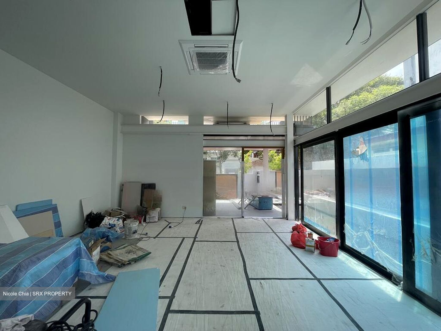 Serangoon Garden Estate (D19), Terrace #547549501